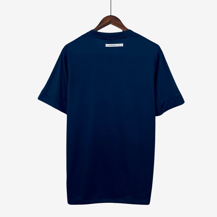 Bahia 2013/14 Away Jersey - Retro Version - Image 7