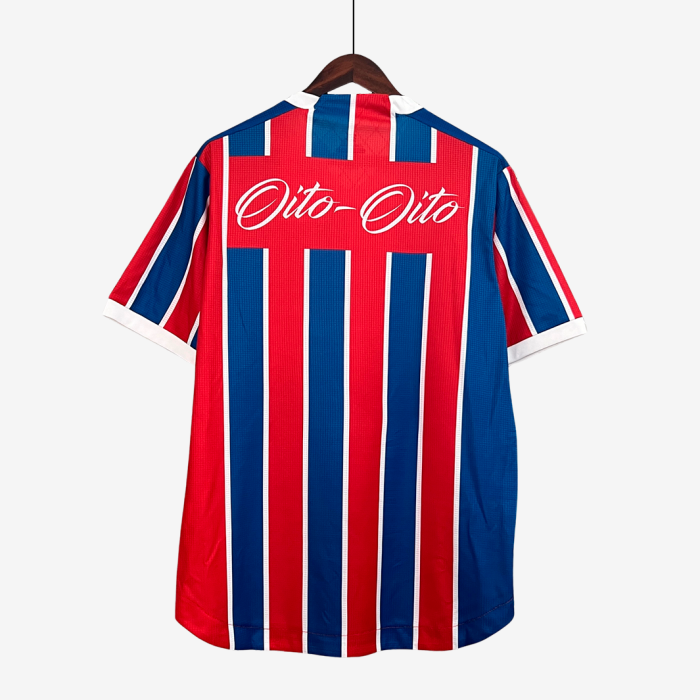 Bahia 1988 Commemorative Edition Jersey - Retro Version - Image 2