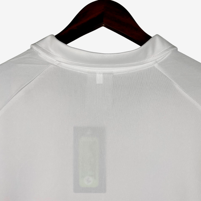 AS Roma 1990/91 Away Jersey - Retro Version - Image 7