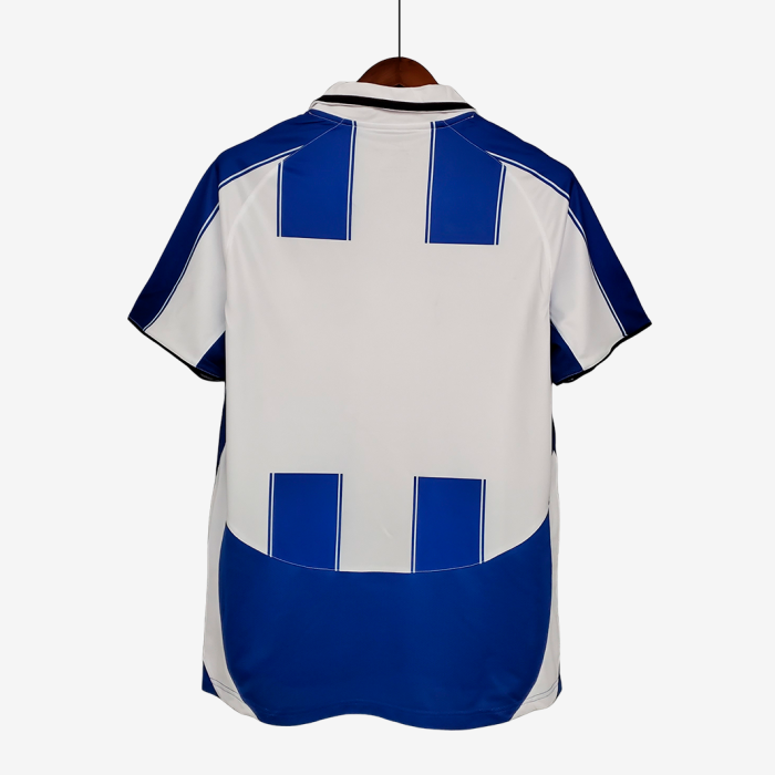 Porto 2003/04 Home Jersey - Retro Version - Image 7