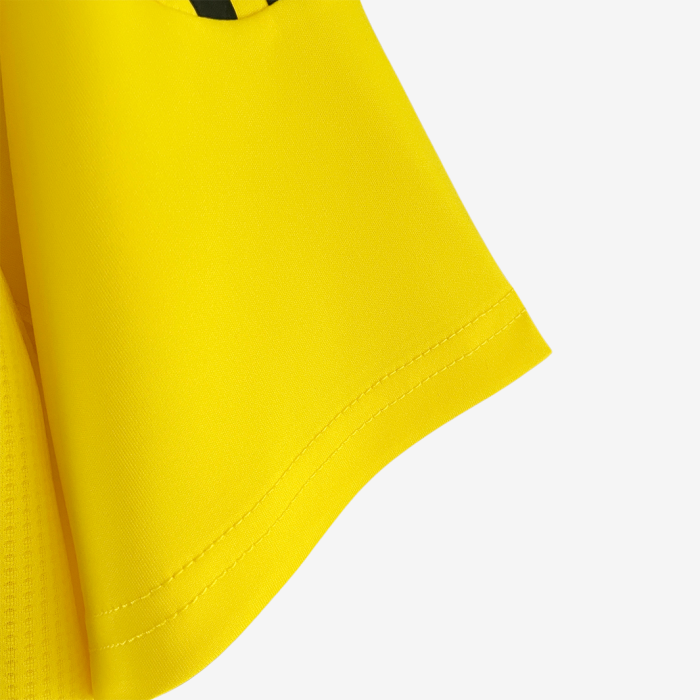 Real Madrid 2011/12 Goalkeeper Jersey – Retro Version - Image 6