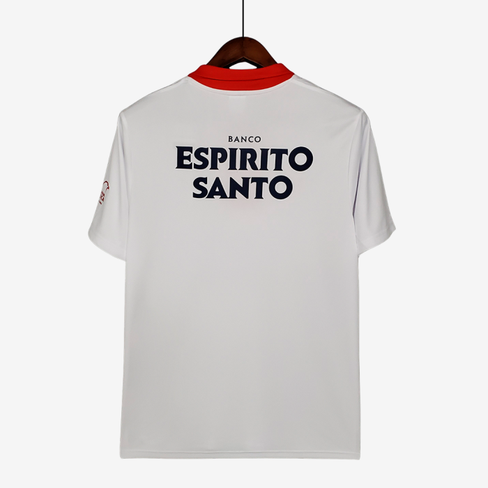 Benfica 2004/05 Away Jersey - Retro Version - Image 2