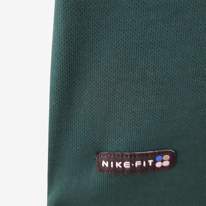 Brazil 1998 Goalkeeper Jersey – Retro Version - Image 6