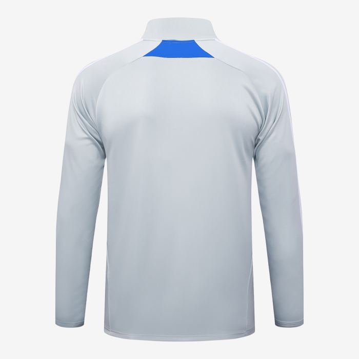 Bayern Munich 2025/26 Tracksuit - Image 3