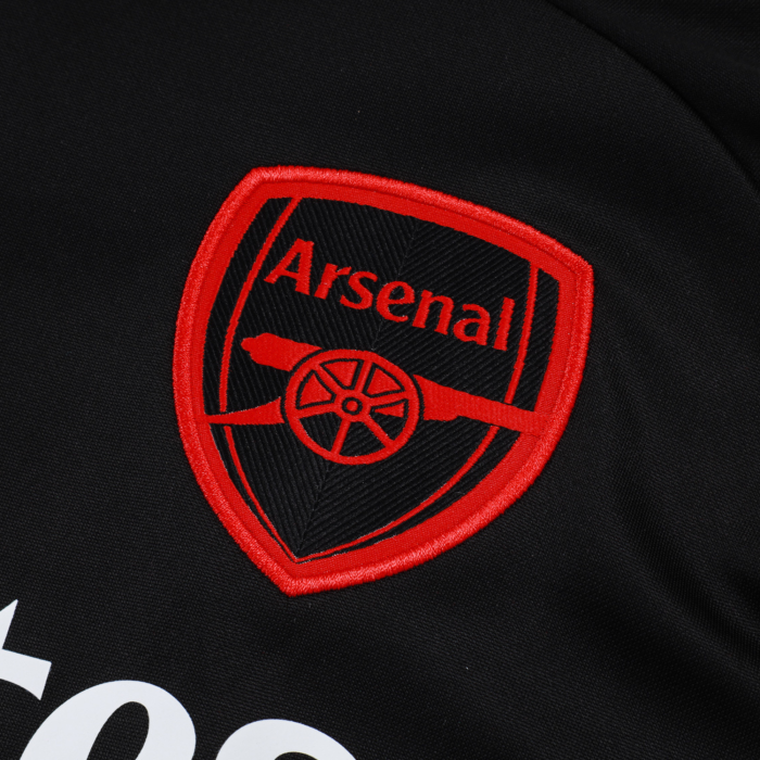 Arsenal 2025/26 Tracksuit - Image 5