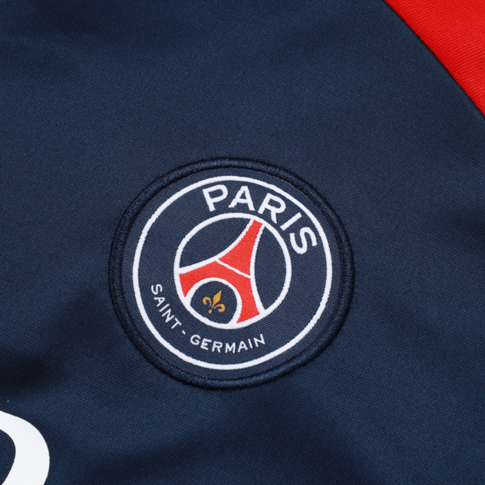 Paris Saint Germain 2025/26 Tracksuit - Image 5