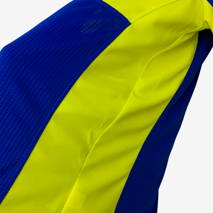 Boca Juniors 2004/05 Home Jersey - Retro Version - Image 2