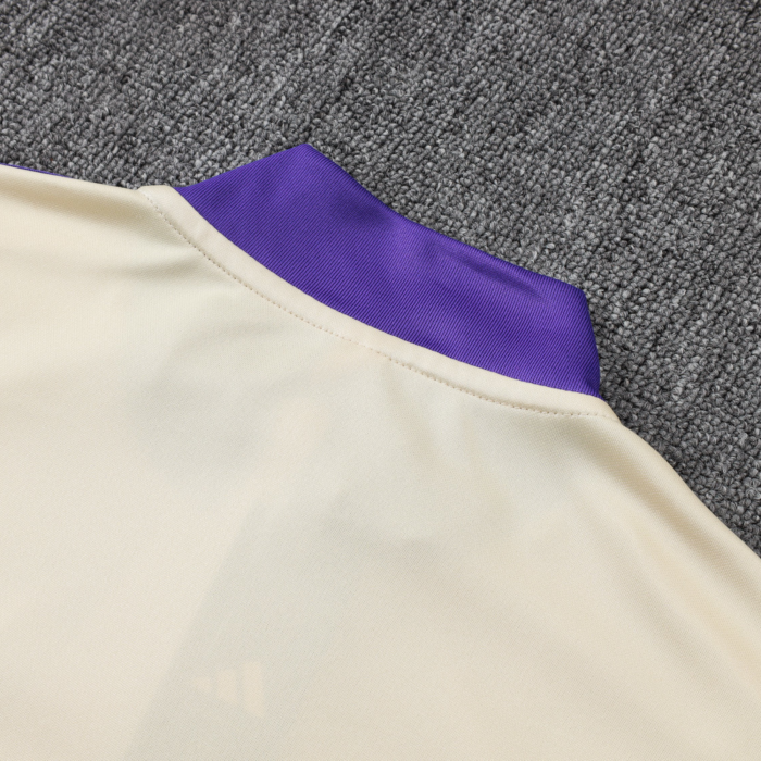 Real Madrid 2025/26 Tracksuit - Image 5