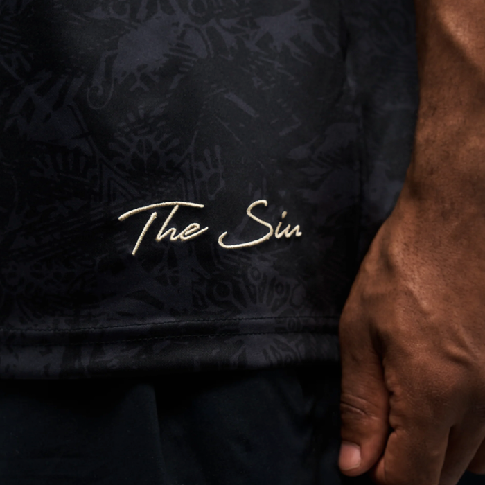 The Siu Jersey - Fan Version - Image 7