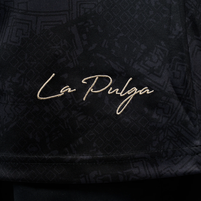 La Pulga Jersey - Fan Version - Image 7