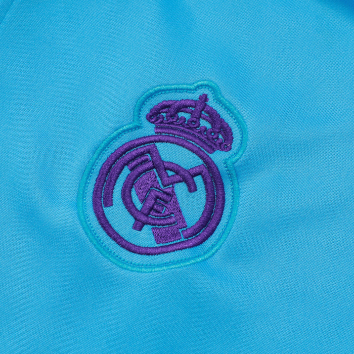 Real Madrid 2025/26 Tracksuit - Image 5