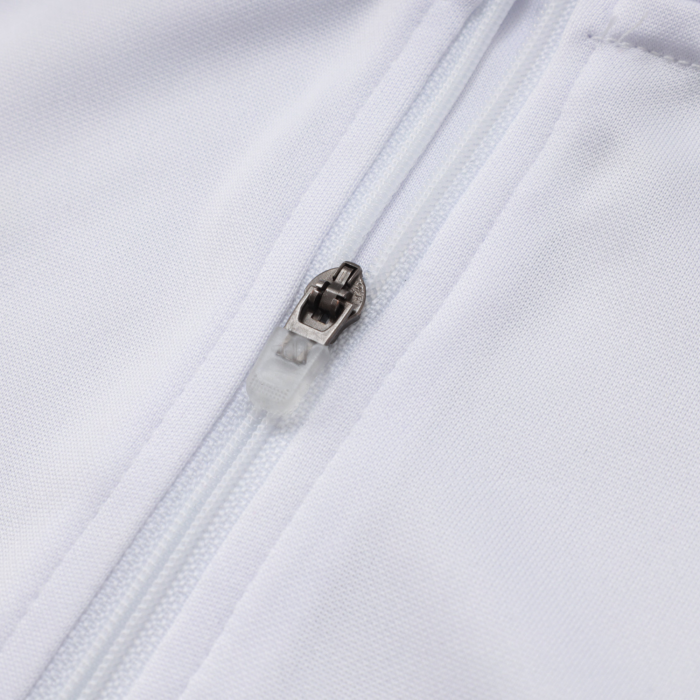 Real Madrid 2025/26 Tracksuit - Image 5