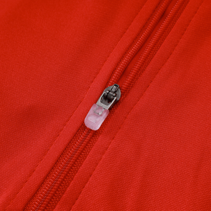 Manchester United 2025/26 Tracksuit - Image 5