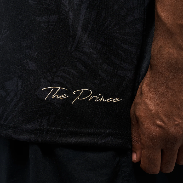 The Prince Jersey - Fan Version - Image 3