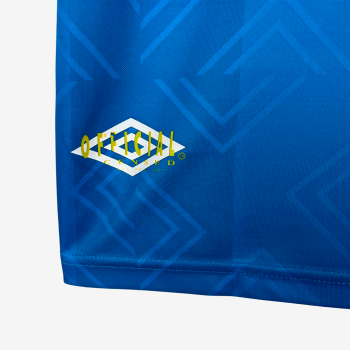 Napoli 1993/94 Home Jersey - Retro Version - Image 7
