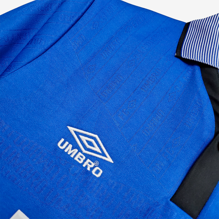 Everton 1994/95 Home Jersey - Retro Version - Image 2