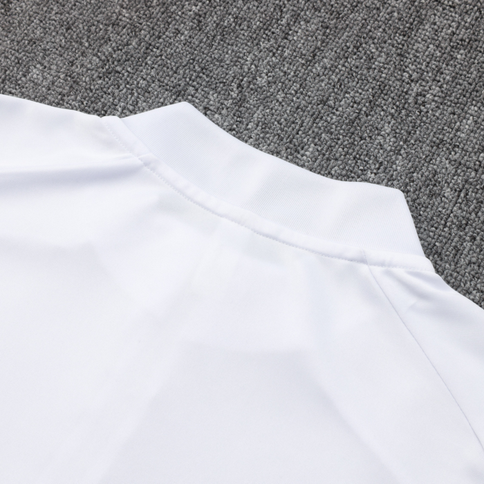 Real Madrid 2025/26 Tracksuit - Image 7