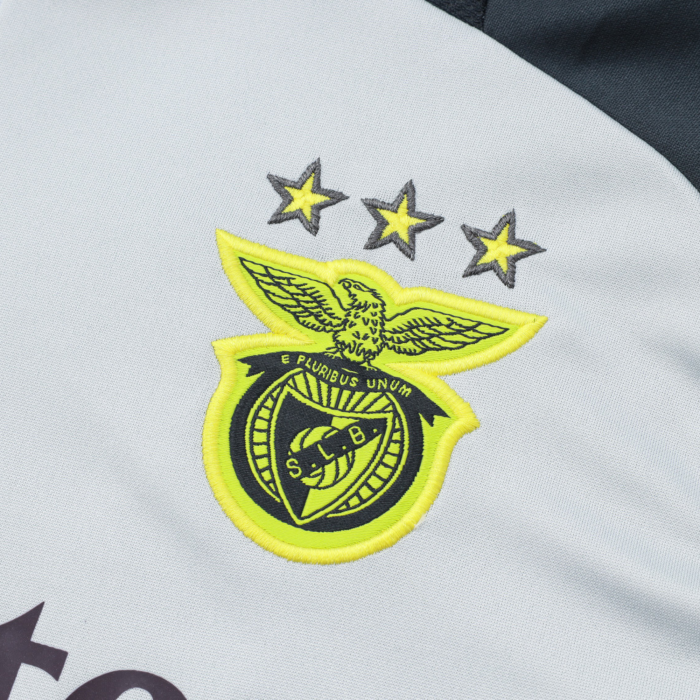 Benfica 2024/25 Tracksuit - Image 5