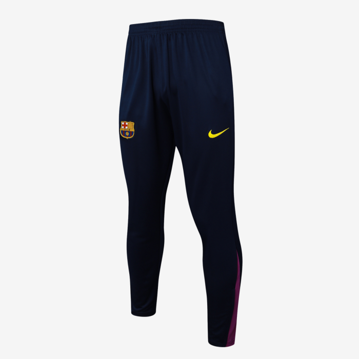 Barcelona 2025/26 Tracksuit - Image 6