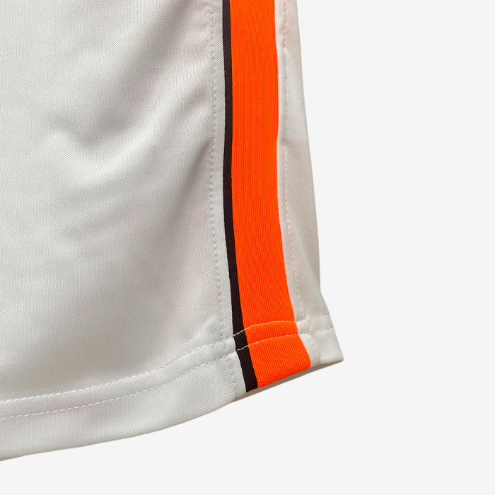 Valencia 2006/07 Home Jersey - Retro Version - Image 7