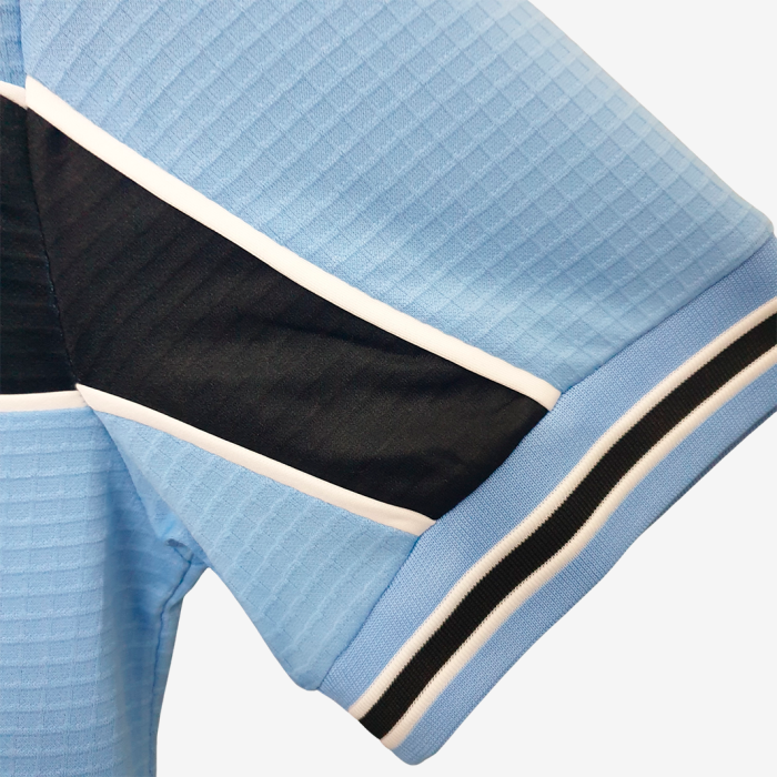 Lazio 1999/00 Home Jersey - Retro Version - Image 7