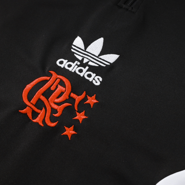 Flamengo 2024/25 Tracksuit - Image 5