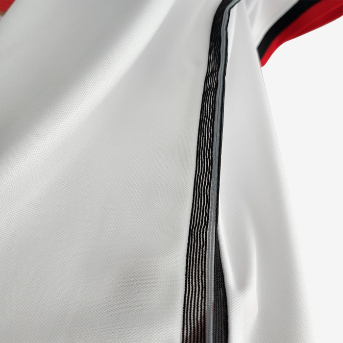 Germany 2014 Home Jersey – Retro Version - Image 6
