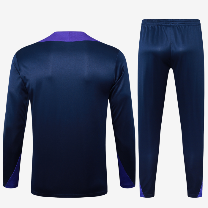 Corinthians 2024/25 Tracksuit - Image 4