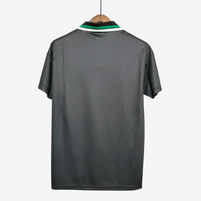 Celtic 1994/96 Away Jersey - Retro Version - Image 2