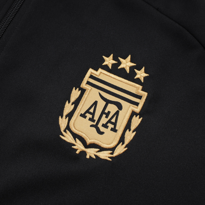 Argentina 2025/26 Tracksuit - Image 5