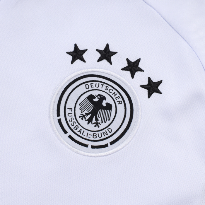 Germany 2025/26 Tracksuit - Image 5