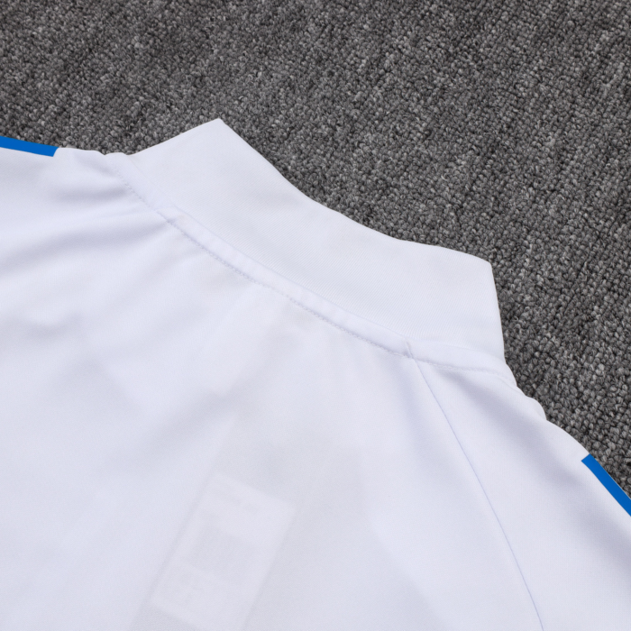 Real Madrid 2025/26 Tracksuit - Image 6