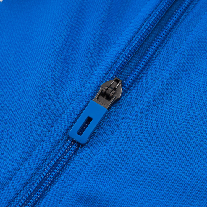 Real Madrid 2025/26 Tracksuit - Image 5