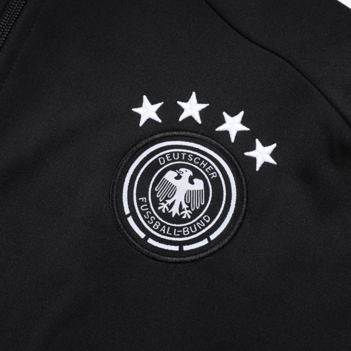 Germany 2025/26 Tracksuit - Image 5