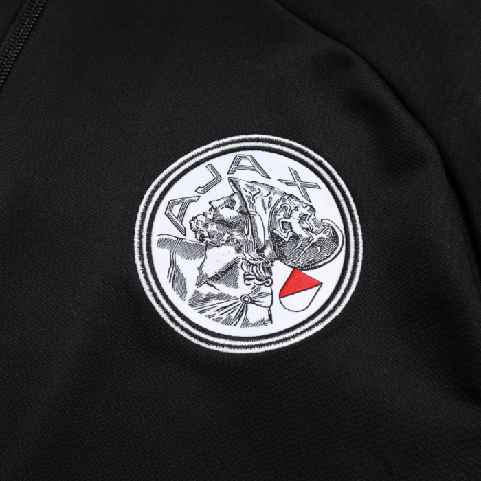 Ajax 2025/26 Tracksuit - Image 5