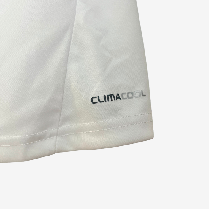 Lyon 2010/11 Home Jersey - Retro Version - Image 7