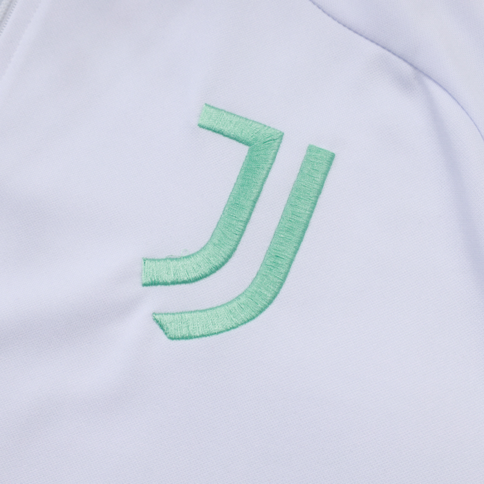 Juventus 2025/26 Tracksuit - Image 5