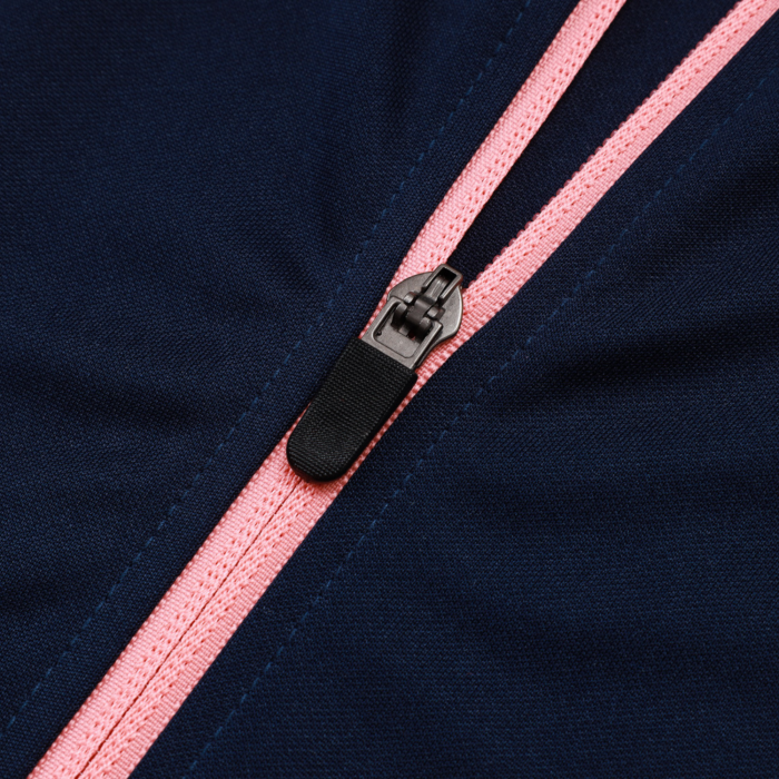 Barcelona 2025/26 Tracksuit - Image 5