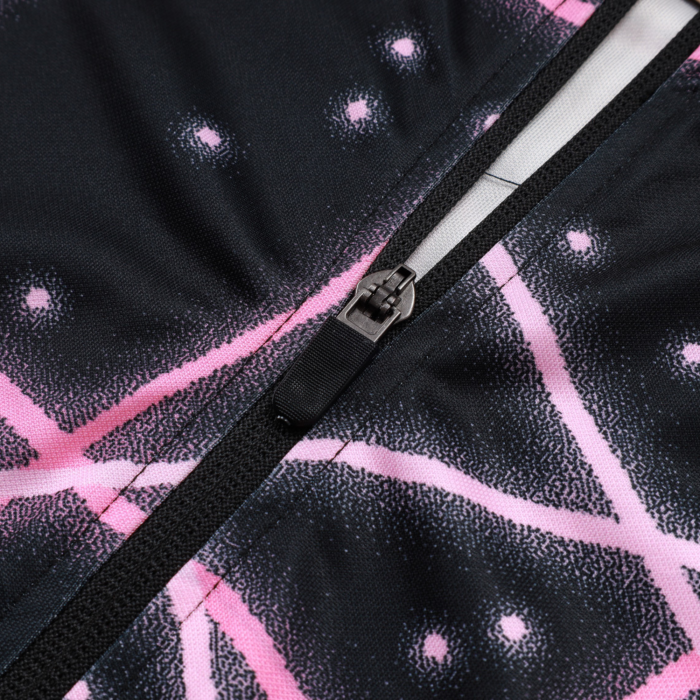 Paris Saint Germain 2025/26 Tracksuit - Image 5