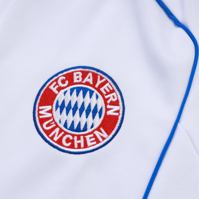 Bayern Munich 2025/26 Tracksuit - Image 5