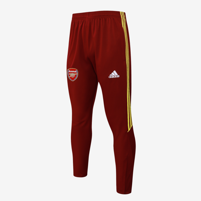 Arsenal 2025/26 Tracksuit - Image 5
