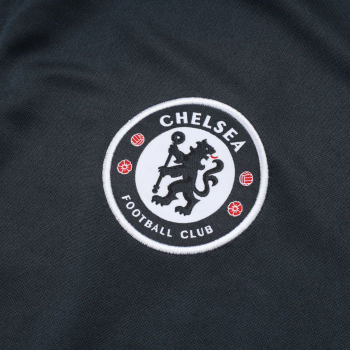 Chelsea 2025/26 Tracksuit - Image 5