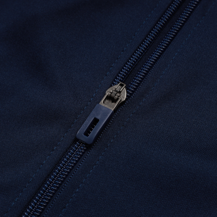 Real Madrid 2025/26 Tracksuit - Image 5