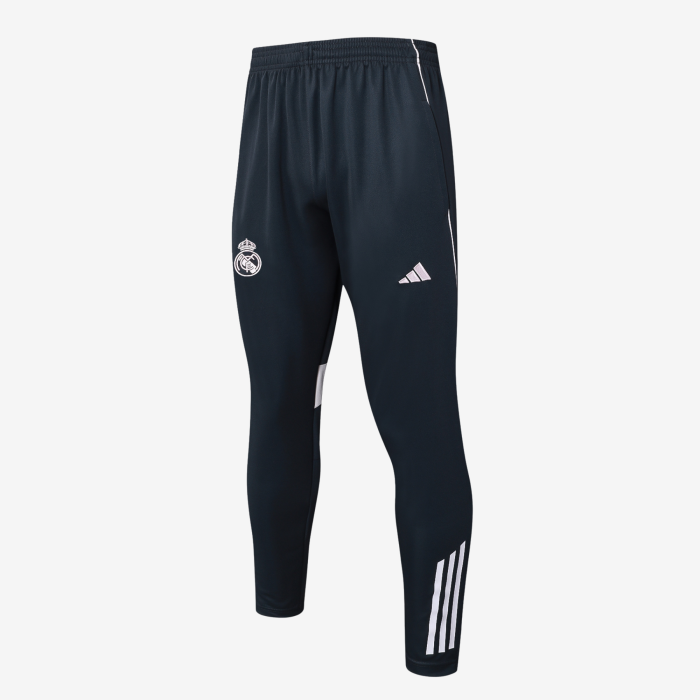Real Madrid 2025/26 Tracksuit - Image 5