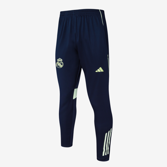 Real Madrid 2025/26 Tracksuit - Image 5