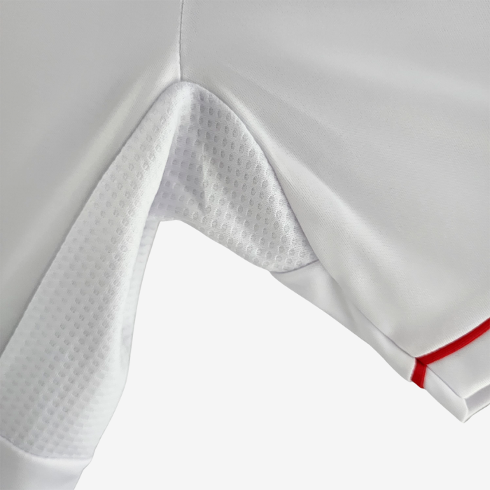 AC Milan 2011/12 Away Jersey – Retro Version - Image 6