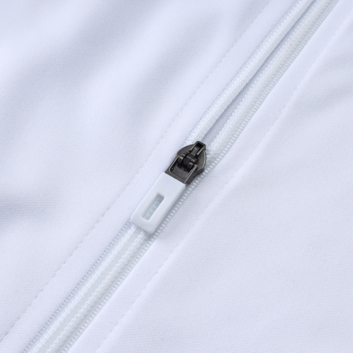 Manchester United 2025/26 Tracksuit - Image 5