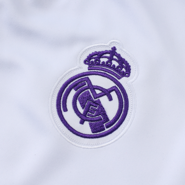 Real Madrid 2025/26 Tracksuit - Image 6
