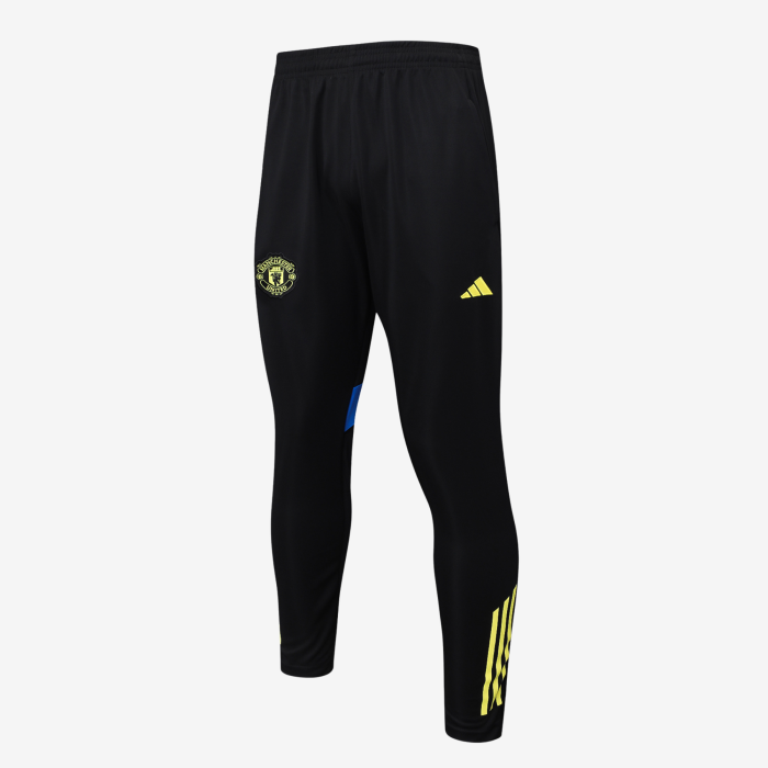Manchester United 2025/26 Tracksuit - Image 5