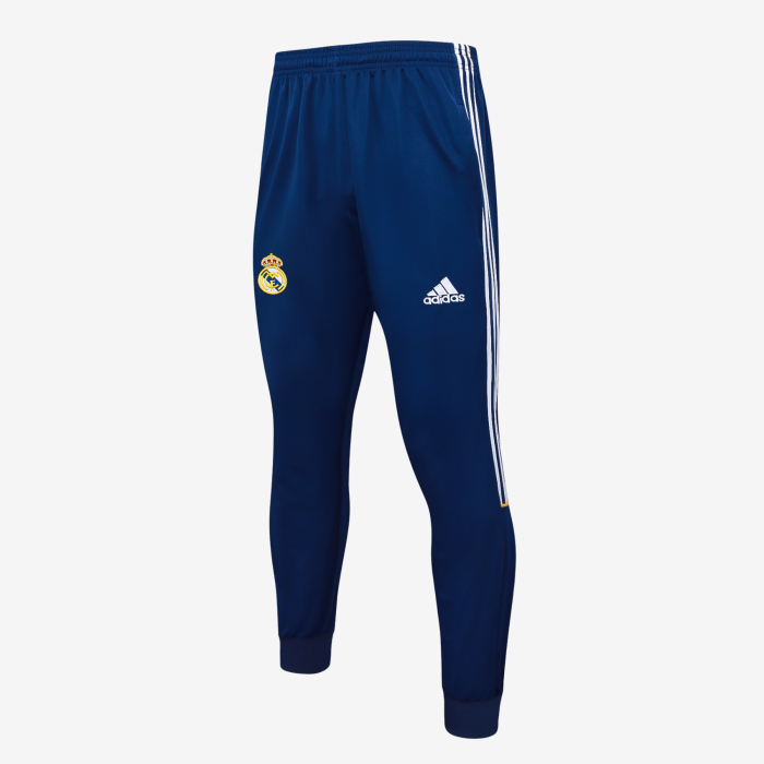 Real Madrid 2025/26 Tracksuit - Image 5